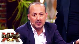 Tolga Çevikin 9 Yaşındaki Hayranıyla Anısı  Beyaz Show [upl. by Greene]