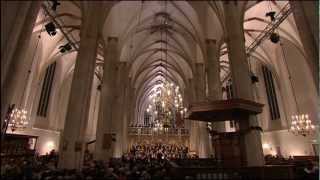 Bach  Matthäus Passion  Ton Koopman [upl. by Mahda]