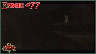 The Legend of Zelda Twilight Princess  The Cave Of Ordeals  Episode 77 [upl. by Elreath]