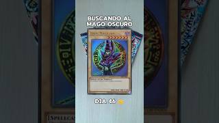 YUGIOH ABRO 1 PACK HASTA ENCONTRAR AL MAGO OSCURO DIA46 shorts yugioh yugiohtcg asmr asmrshorts [upl. by Vikki213]