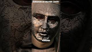 quotJerusalem Has Comequot  Kingdom of Heaven 2005 KingdomOfHeaven RidleyScott DirectorsCut [upl. by Kentigera]