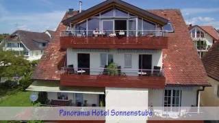 Panorama Hotel Sonnenstube [upl. by Lotsirk]