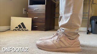 Adidas Ultra Boost 10 Wonder Taupe [upl. by Aubreir]