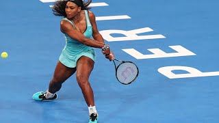 Unveiling the Hopman Cup field  Hopman Cup 2016 [upl. by Ahsaercal]