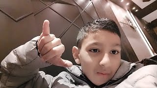 Vlog to HM resortvlog [upl. by Akeirahs]