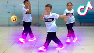 Simpapa  Tuzelity Shuffle Dance  Симпа 2024  SHUFFLE DANCE COMPILATION 2024 5 [upl. by Meihar]