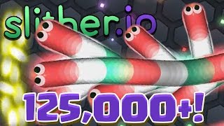 I AM UNBEATABLE  SLITHERIO MODS  SLITHERIO HACK GAMEPLAY [upl. by Eiryk825]