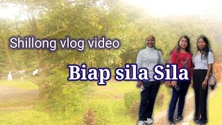 Shillong vlog video gasuaha biaprang [upl. by Drawe42]