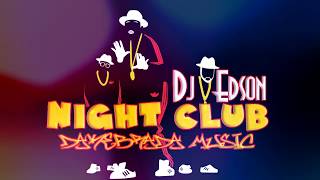 HIP HOP BALLADS  MIDNIGHT CLUB BASS  mixed by DJ EDSON [upl. by Ailehs]