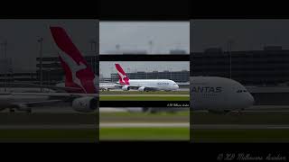 Qantas lost somthing special😥 airtransportation airtravel boeing747 aviation airplanetravel [upl. by Sevein]