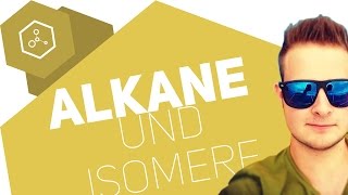 Was sind Alkane und Isomere [upl. by Mears707]