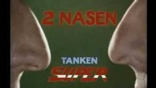 2 Nasen tanken SuperMike Krüger Thomas Gottschalk [upl. by Suzie957]