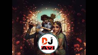 kanha pichli majhi bangadi dj song tapori mix➡️ DJ AVI remix 🎧 [upl. by Callida707]