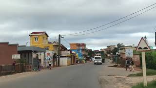 Antananarivo Madagascar [upl. by Nahtanoj]