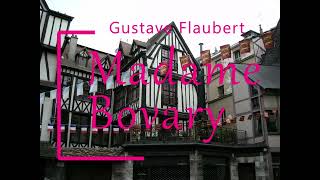 Flaubert  Madame Bovary  Vidéo 3 Partie 1 chapitre 3 Livre Audio Complet [upl. by Jess]