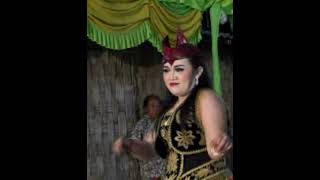 Gending Larang Udan ketipung dangdut [upl. by German825]