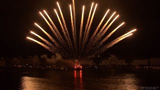 Urknall Fasnacht Luzern 20142015 [upl. by Aslin]