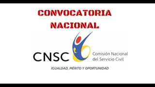 CONVOCATORIAS CNSC PREGUNTAS COMPORTAMENTALES EJEMPLOS RESPUESTAS PART 1 [upl. by Noiraa]