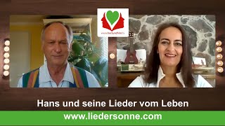 Hans Spielmann Lieder vom Leben [upl. by Ejroj30]