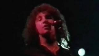 Smokie  Living Next Door To Alice  Live in Warsaw 1976 [upl. by Cristionna88]