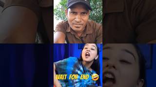 Kya banogy phir 🤣funny comedy haryanviswag explorepage trending shorts [upl. by Nosnibor]