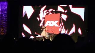 Anime Expo 2016  Opening Ceremonies Batch 2 Part 2 [upl. by Wilma]