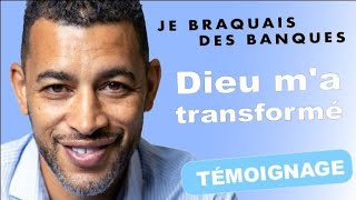 TÉMOIGNAGE BOULEVERSANT  BRAQUEUR DE BANQUES😮DIEU LUI PARLE Yannis Gautier Émission Carrément Bien [upl. by Chyou705]