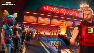 🔴LIVE NEW EMINEM IN GAME MOMS SPEGETTI 🍝🤣 [upl. by Lertnahs]