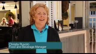 Food and Beverage Manager Training [upl. by Aicela]