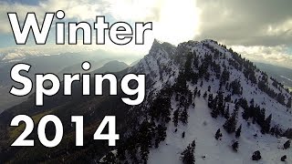 Best of winterSpring 2014 [upl. by Ahcropal]