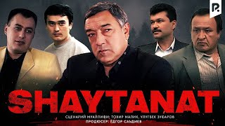 Shaytanat 1qism milliy serial  Шайтанат 1кисм миллий сериал [upl. by Byrann]