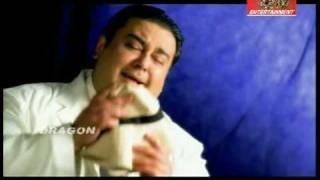 Adnan Sami  AaAeO High Quality Video [upl. by Ardnaek]