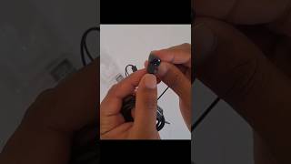 Boat Basshead 100 wired earphone Unboxing Boat 100 Earphones Best earphone under ₹ 300 boat [upl. by Ajtak]