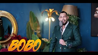 Bobo 2024 Szeszélyes szerelem   Official ZGStudio video [upl. by Inod]