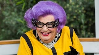 Dame Edna Everage [upl. by Sidonnie23]