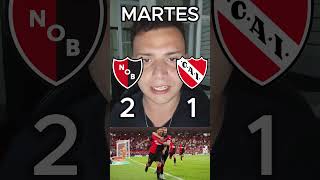 RESUMEN DEL MARTES FECHA 24 LPF 2024 [upl. by Galven]