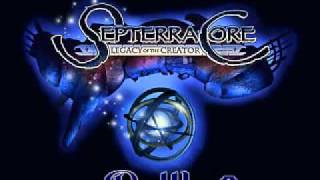 Septerra Core Music  Battle 3 [upl. by Judenberg724]