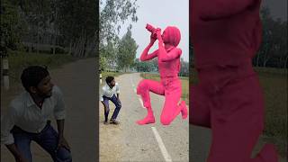 Hua na patang a Yar Mere nafrat love dayak hogya funny shorts vfx [upl. by Esenwahs]