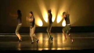 Tap 247 Dance Factory Show 08 [upl. by Nuavahs850]