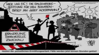 Der so genannte VerfassungsSchutz und seine Machenschaften [upl. by Oniliuqnart702]