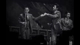 CHANSOO EℓyXiOn MOMENTS [upl. by Ennael]