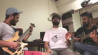 Paani Paani Re Maachis  Vishal Bharwaj  Gulzar  Cover [upl. by Riatsila832]