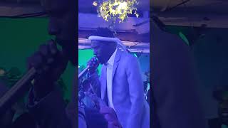 Namadingo Performance Live at BluesBlantyre [upl. by Allan312]