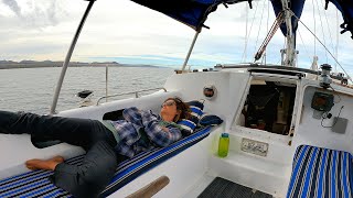 A Long Days Work  From Surgery to Sailing  Chuffed Adventures S6Ep6 [upl. by Iona]