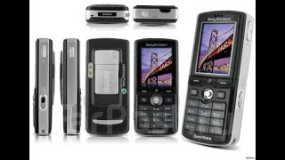 Видео обзор Sony Ericsson K750i Allnokia 2024 [upl. by Ylram]