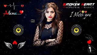 best 2024 dj remix hindi song himesh Reshamiyadjvairalvideohindidjmixhindihindimashup [upl. by Egwin]