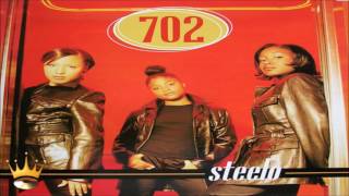 702 amp Missy Elliott  Steelo LP Version [upl. by Hough284]