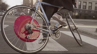 Copenhagen Wheel  Product Development Update [upl. by Whyte384]