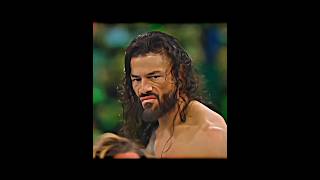 Cody Rhodes defeat 👿 Roman Reigns at WM shorts wwe [upl. by Ednarb]