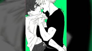 ♡ Friends ° Katsudeku ° ♡ [upl. by Agler]